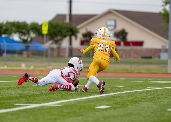 11U Huskers vs. Sun Devils-74