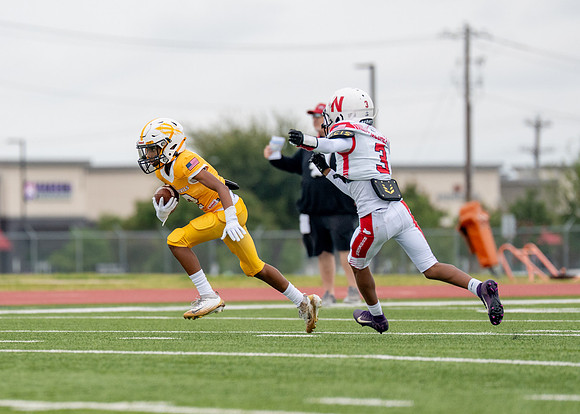 11U Huskers vs. Sun Devils-76