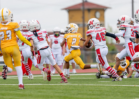 11U Huskers vs. Sun Devils-77