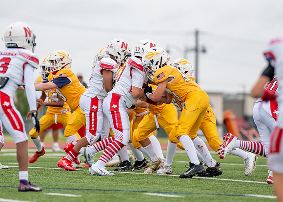 11U Huskers vs. Sun Devils-79