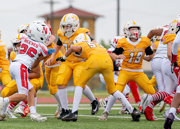 11U Huskers vs. Sun Devils-80