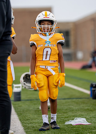 11U Huskers vs. Sun Devils-81