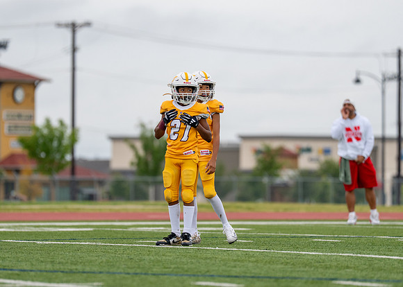 11U Huskers vs. Sun Devils-84