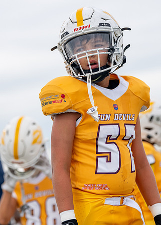 11U Huskers vs. Sun Devils-88