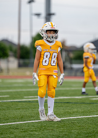 11U Huskers vs. Sun Devils-92