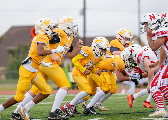 11U Huskers vs. Sun Devils-94