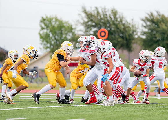 11U Huskers vs. Sun Devils-99