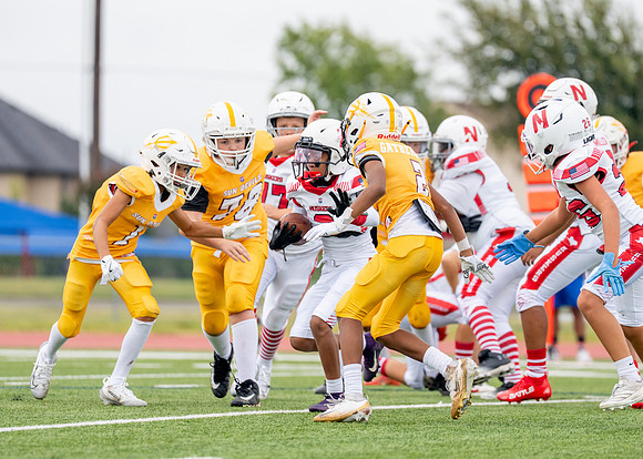 11U Huskers vs. Sun Devils-100
