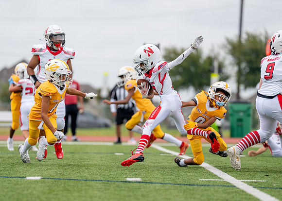 11U Huskers vs. Sun Devils-105