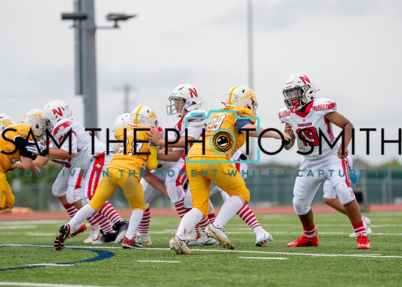 11U Huskers vs. Sun Devils-107