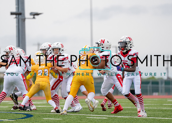 11U Huskers vs. Sun Devils-109
