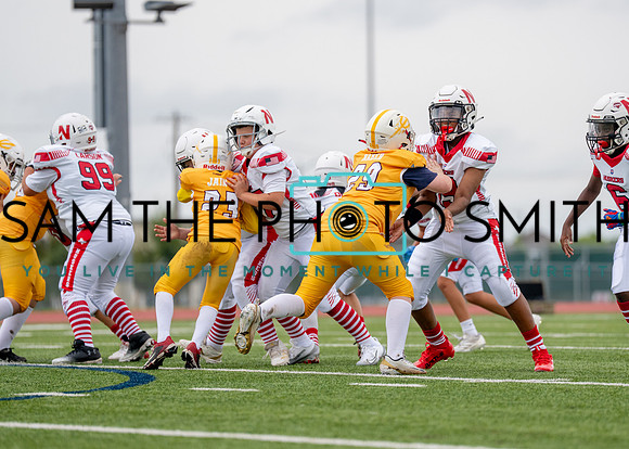 11U Huskers vs. Sun Devils-108