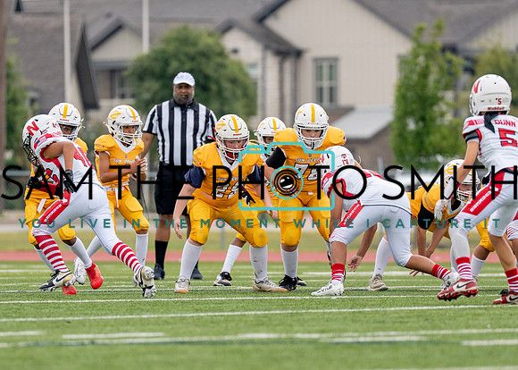 11U Huskers vs. Sun Devils-113