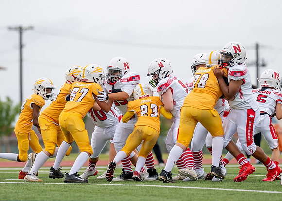 11U Huskers vs. Sun Devils-120