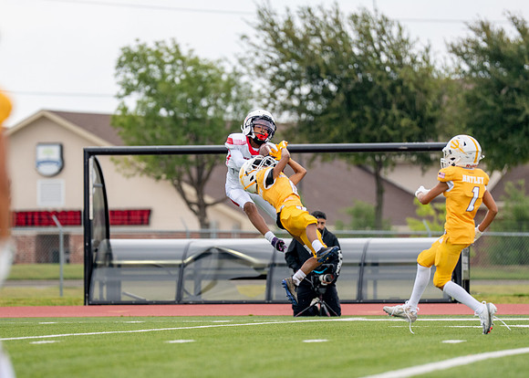 11U Huskers vs. Sun Devils-121