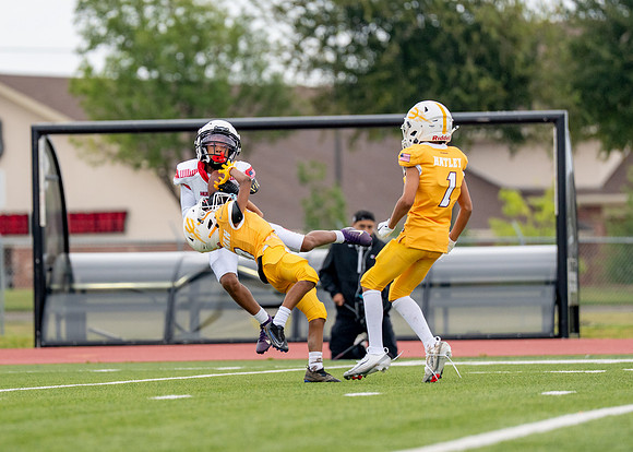 11U Huskers vs. Sun Devils-122