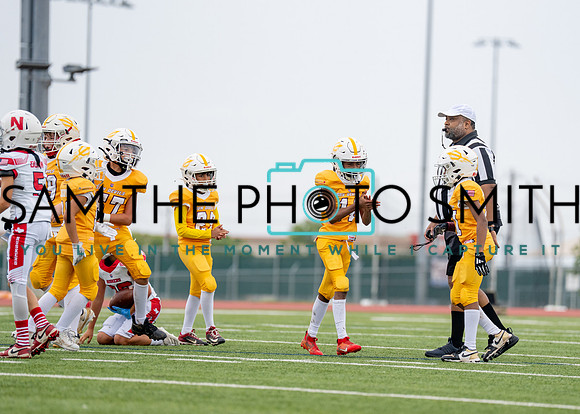 11U Huskers vs. Sun Devils-124