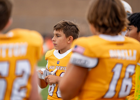 11U Huskers vs. Sun Devils-125