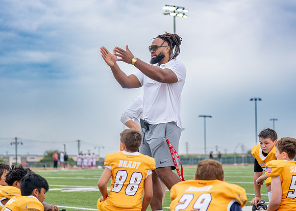 11U Huskers vs. Sun Devils-142