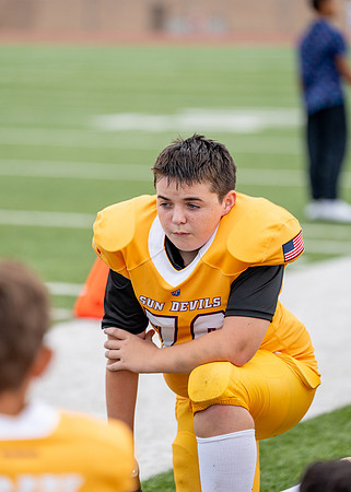 11U Huskers vs. Sun Devils-150