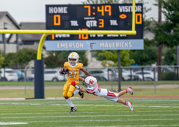 11U Huskers vs. Sun Devils-157