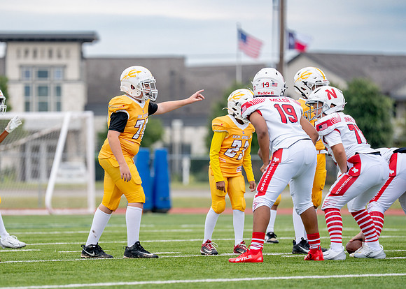 11U Huskers vs. Sun Devils-162