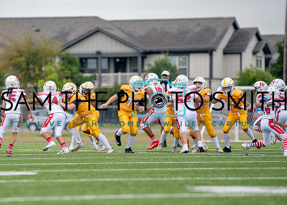 11U Huskers vs. Sun Devils-161