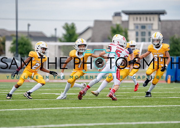 11U Huskers vs. Sun Devils-170