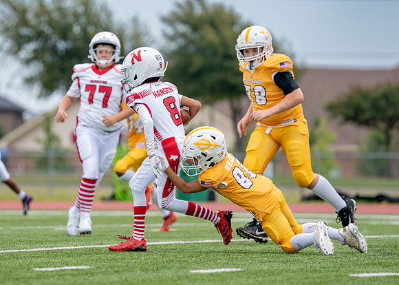 11U Huskers vs. Sun Devils-192
