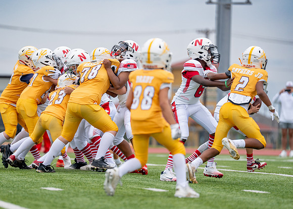 11U Huskers vs. Sun Devils-189