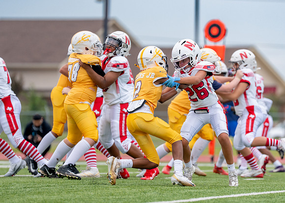 11U Huskers vs. Sun Devils-190