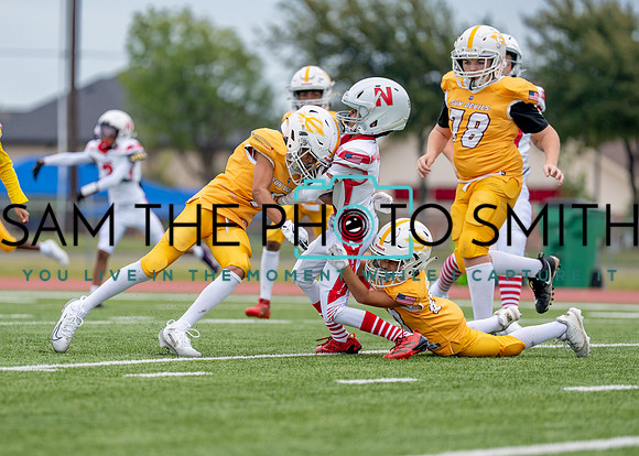 11U Huskers vs. Sun Devils-193