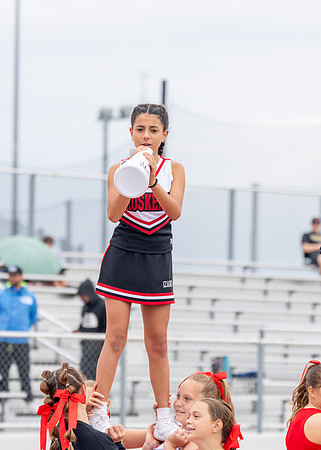 11U Huskers vs. Sun Devils-3