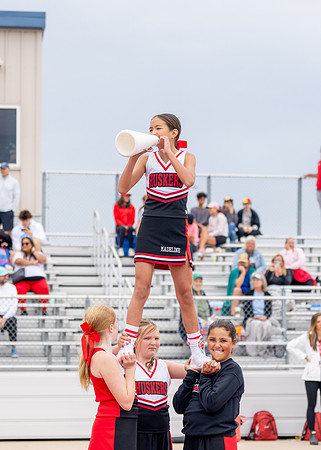 11U Huskers vs. Sun Devils-2