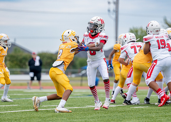 11U Huskers vs. Sun Devils-197