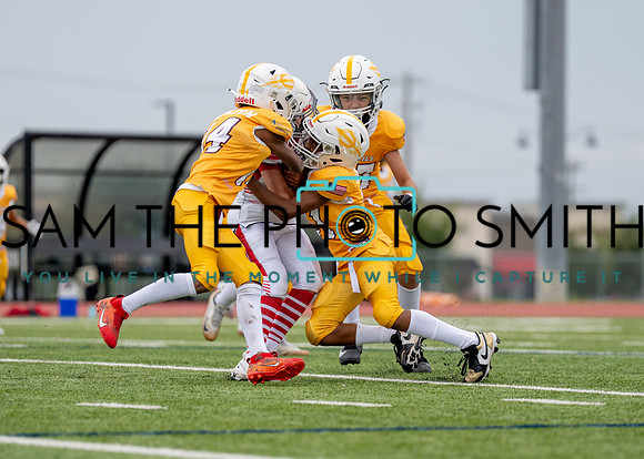 11U Huskers vs. Sun Devils-224