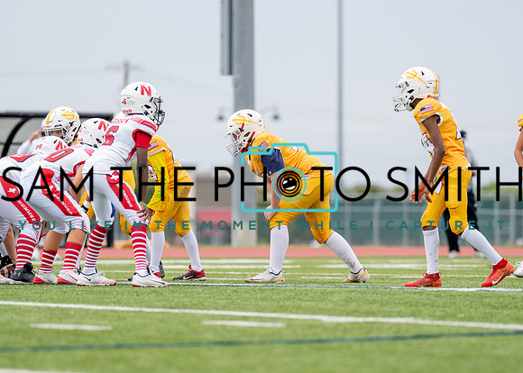 11U Huskers vs. Sun Devils-228