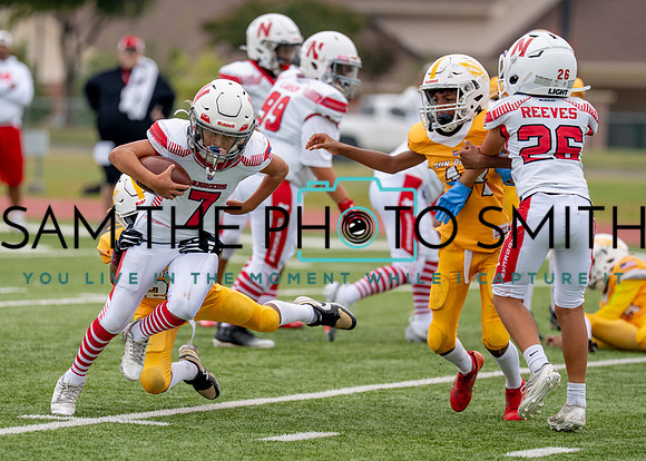 11U Huskers vs. Sun Devils-234