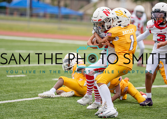 11U Huskers vs. Sun Devils-235