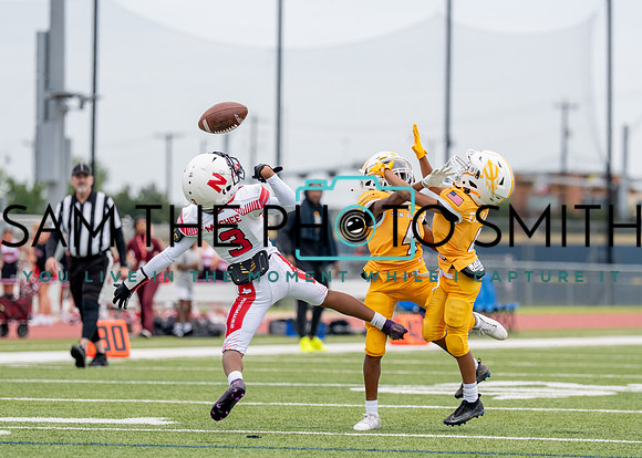11U Huskers vs. Sun Devils-286