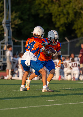 Stafford Vs. Cobb-10