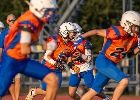 Stafford Vs. Cobb-15