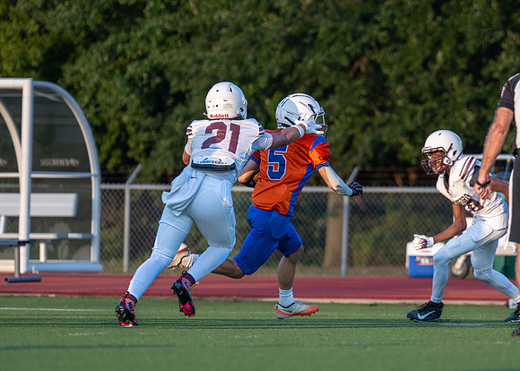 Stafford Vs. Cobb-24