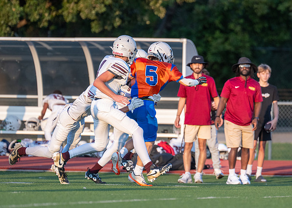 Stafford Vs. Cobb-25