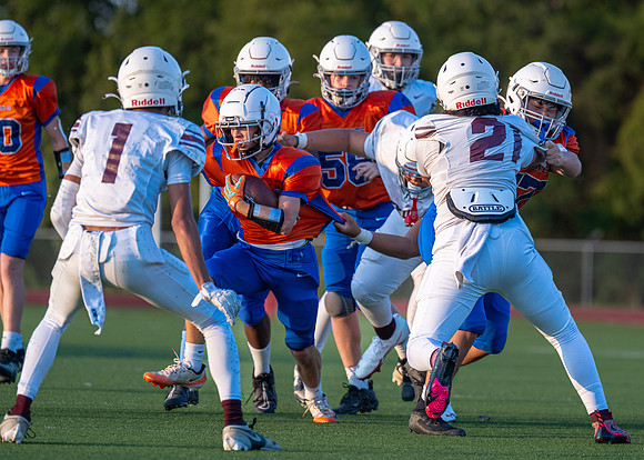 Stafford Vs. Cobb-26
