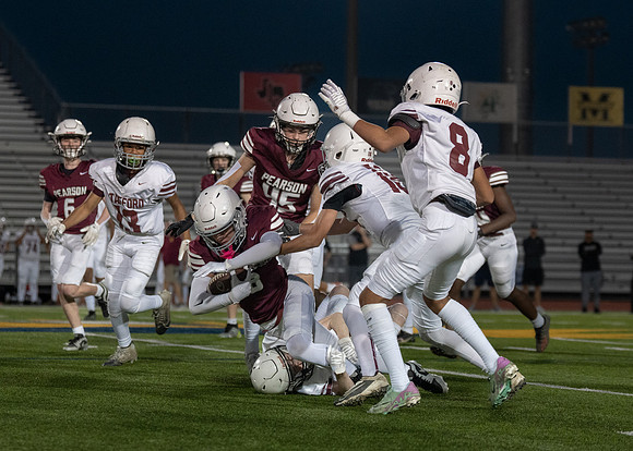 Vs. Stafford-91