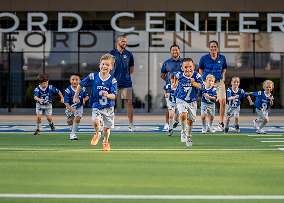 5U Cowboys-101