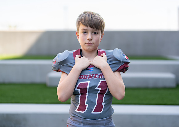 9U Sooners-77