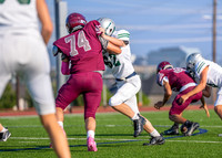 Sherman vs. Freshman Blue-2
