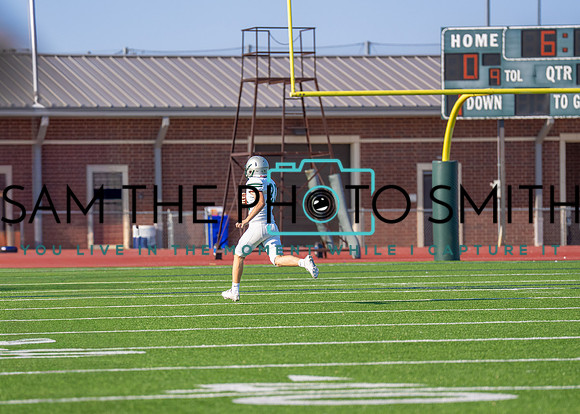 Sherman vs. Freshman Blue-6